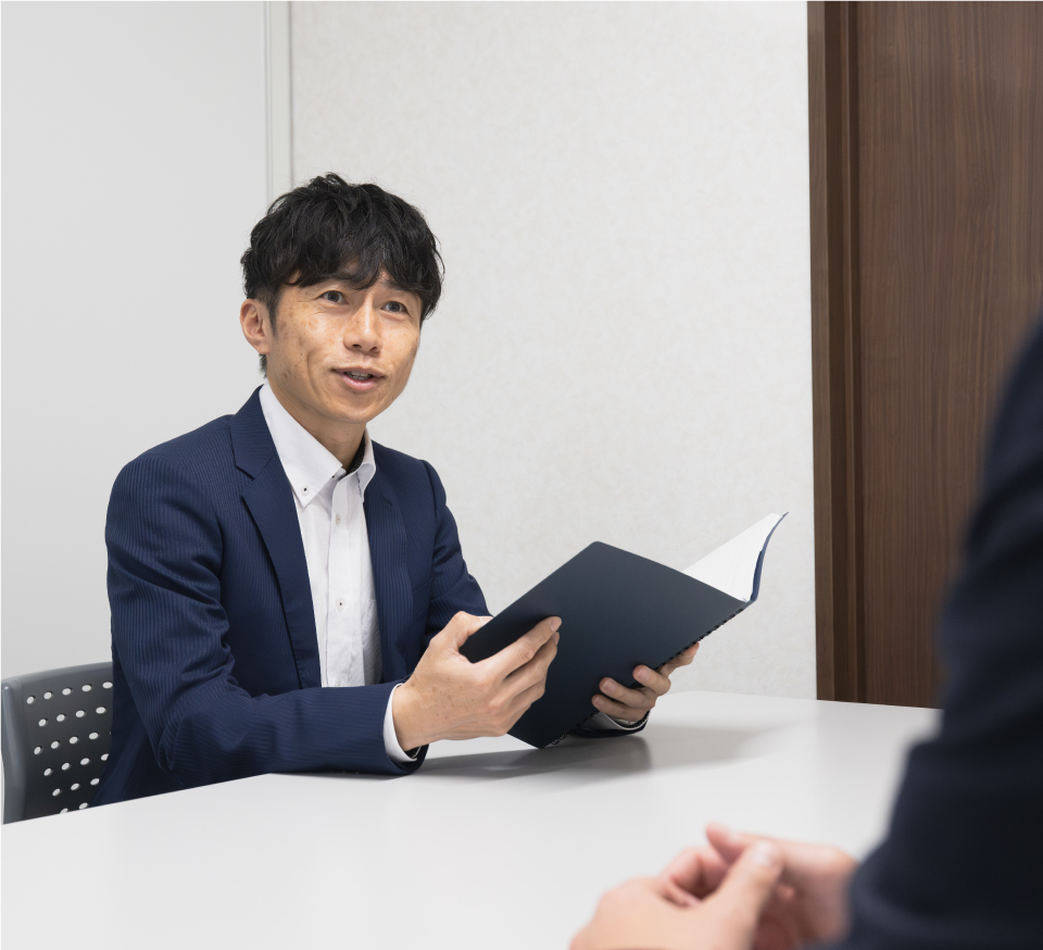 採用イメージ5